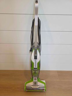 Bissell CrossWave Multi-Surface Wet Dry Vacuum