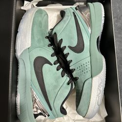 Kobe IV Protro