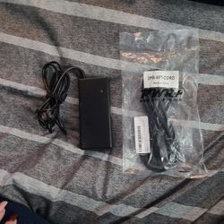 Laptop Cables