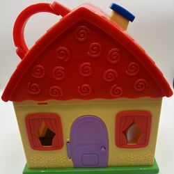 Blue’s Clues Playset