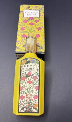 Gucci Flora Gorgeous Orchid