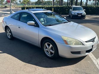 2004 Honda Accord