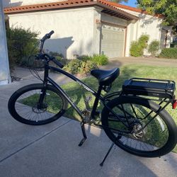 Electra E-bike