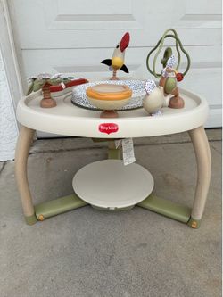 Centro de actividades Tiny Love
