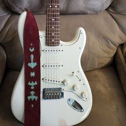 Fender Player's Strat MIM