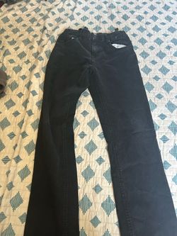 Pants young