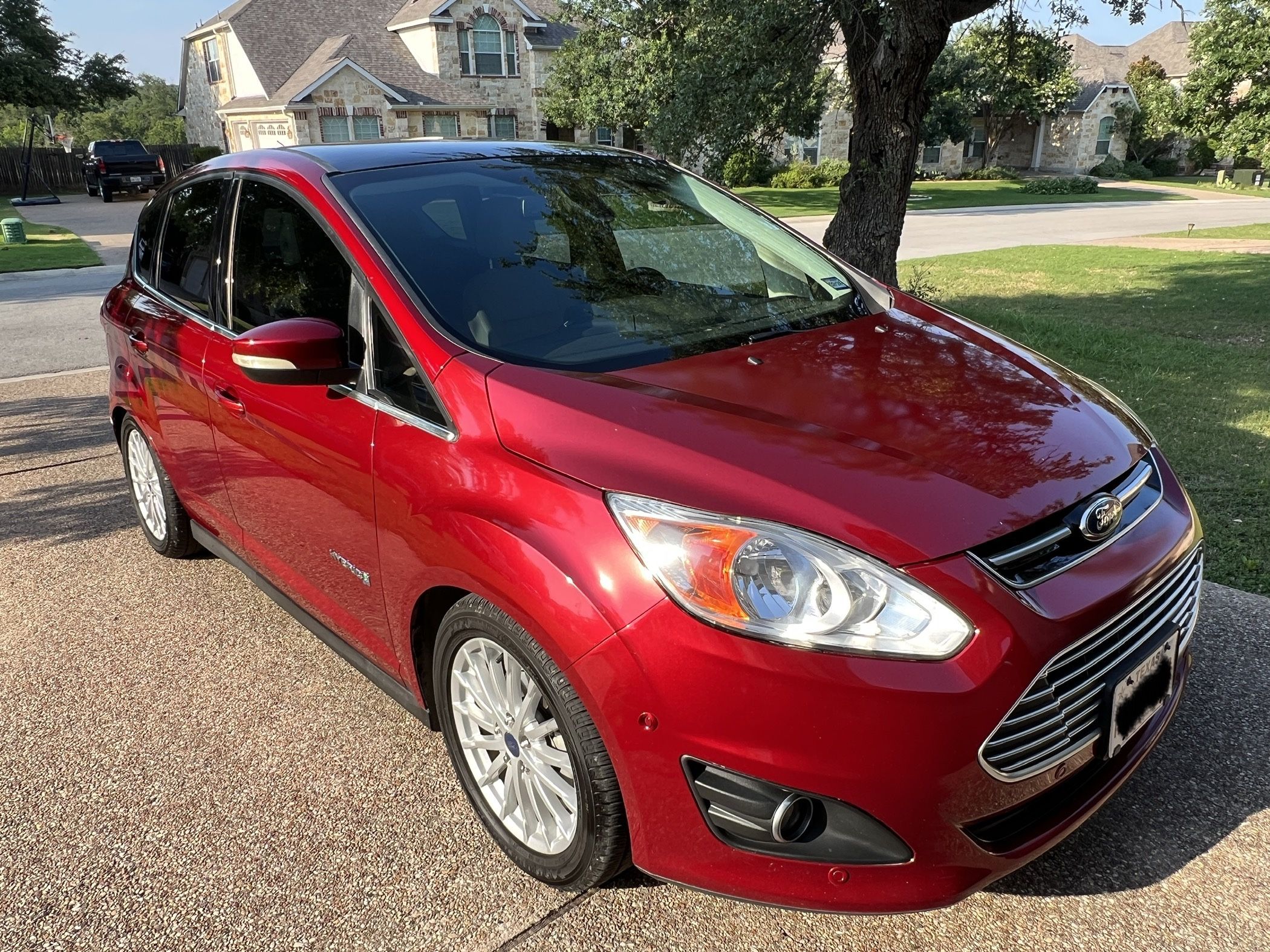 2013 Ford Cmax for Sale in Sunset Valley, TX OfferUp