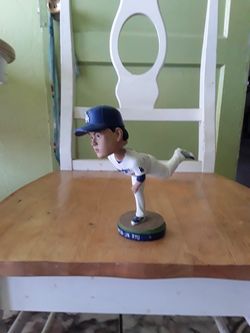 Bobblehead
