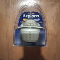 Ritchie Explorer Compass