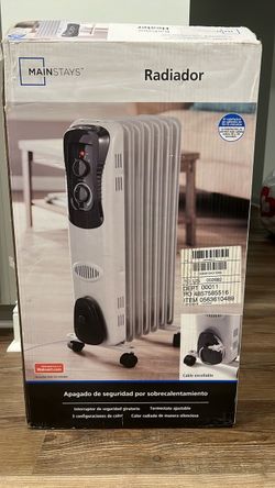 NEW radiator ( heater)