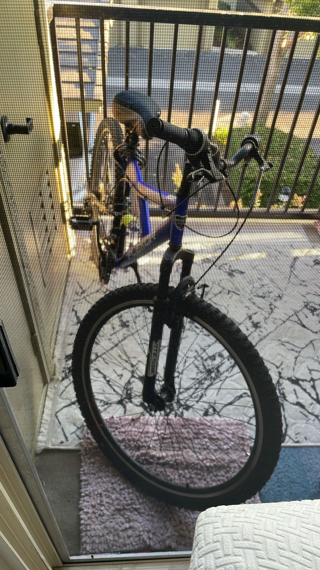 Men Bike