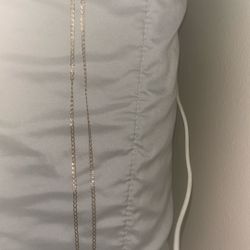 14k Chain (gold) Authentic 