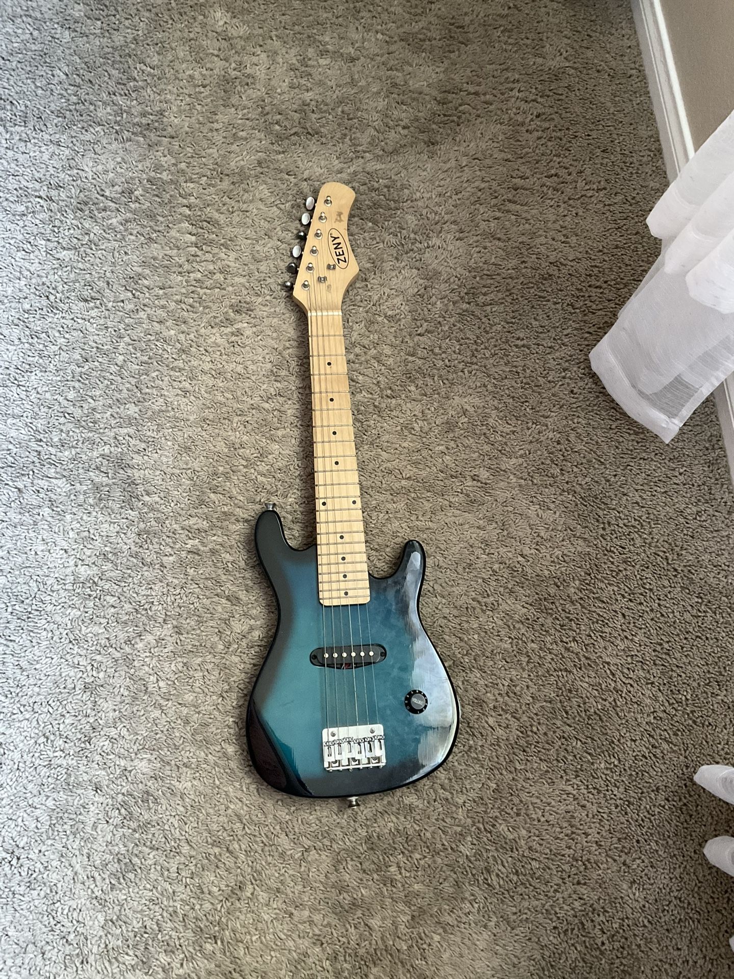 ZENY 30 inch Kids Electric Guitar