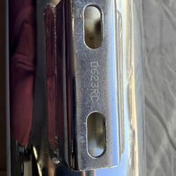 Harley Davidson Vance and Hines 16652 slip ons