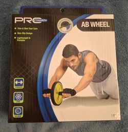Ab Wheel 