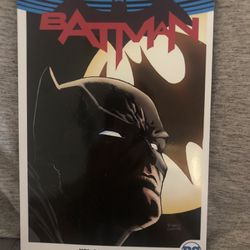 Batman Vol.1 I Am Gotham 