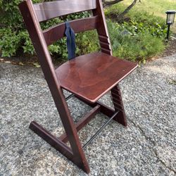 Stokke Tripp Trapp Chair