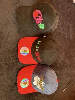 Las 3 Gorras 50 Jalisco