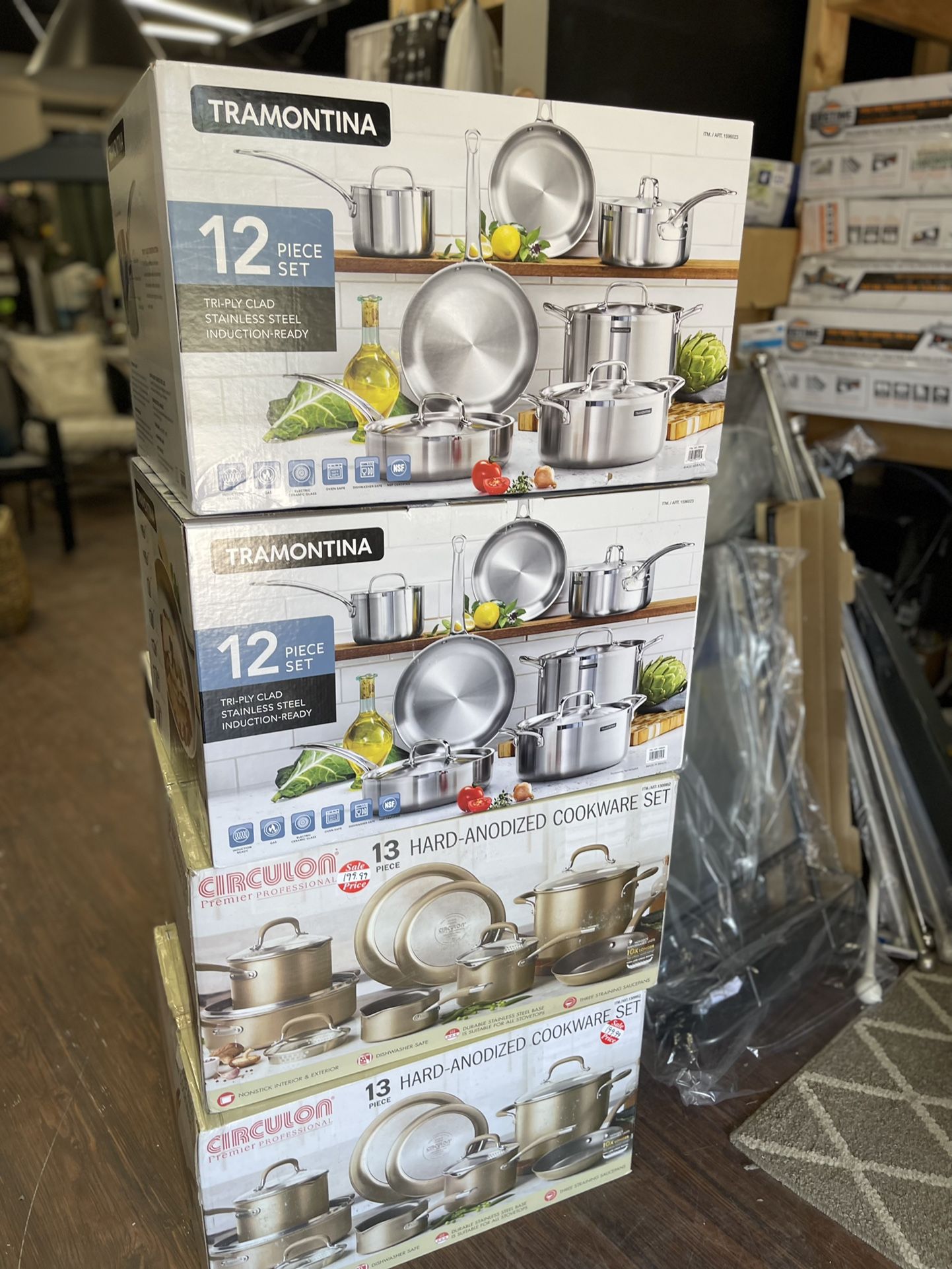 We Have Everything You Need For Your Home! Thomas Liquidation Center Savannah . Shop Local