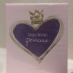 Vera Wang Princess Perfume 