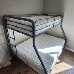 Bunk Bed For Sale