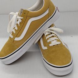 Vans Size 7.5 Women's