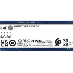NV2 1TB M.2 2280 NVMe Internal SSD | PCIe 4.0 Gen 4x4 | Up to 3500 MB/s | SNV2S/1000G