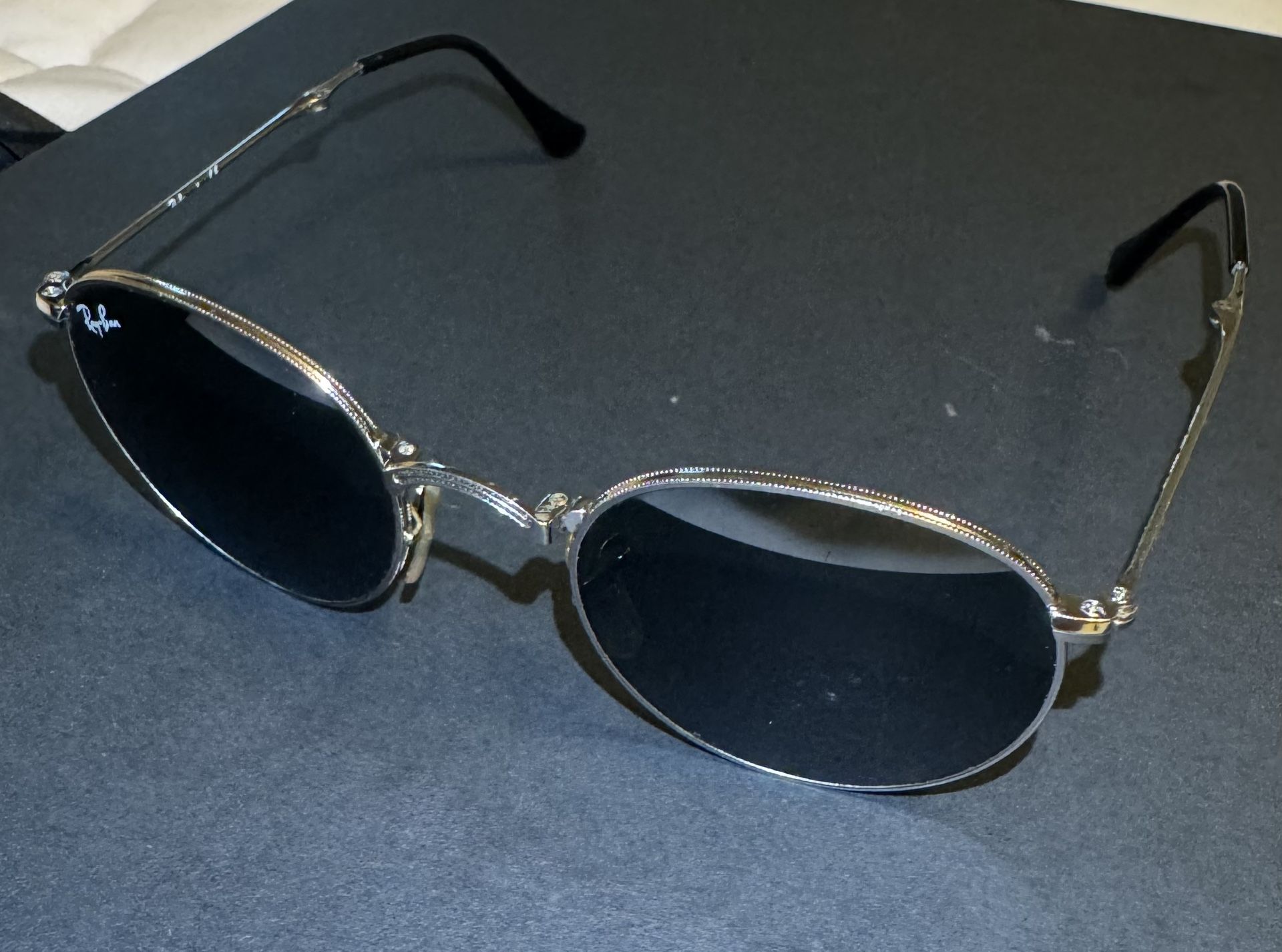 Ray Ban Women’s Glasses