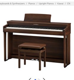 Kawai Electronic Keyboard