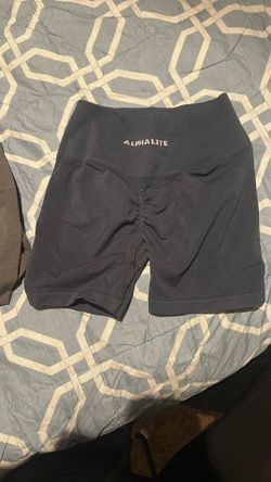 Alphalete Shorts