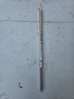 Harris Stay-Silv 15 .050" x 1/8" x 20" Silver Brazing Alloy (Pack of 28 Sticks)
