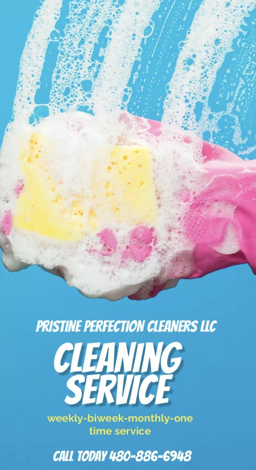 Cleaning