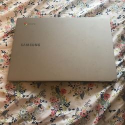 Samsung Chromebook