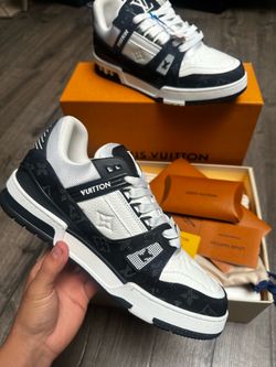Louis Vuitton shoes