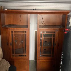 Entertainment Center