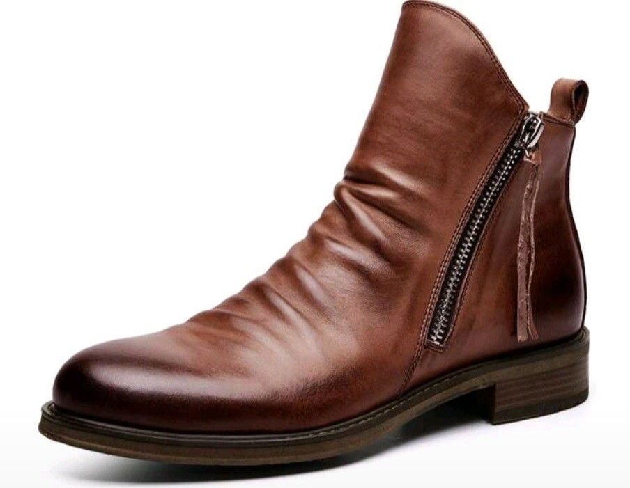 Boot 7.5
