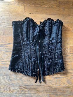 Corset