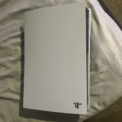 Ps5 