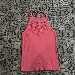 Aeropostale Tank Size Medium