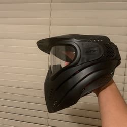 Paintball Mask