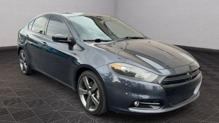 2014 Dodge Dart