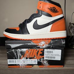 Size10 Jordan 1 Retro
