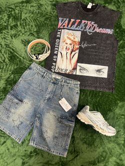 Valley T-Shirt