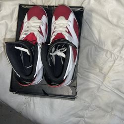 Jordan 6 Size 11 Good Condition 