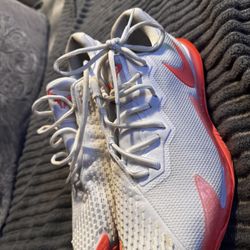 Rafa Nadal Nike tennis Shoes