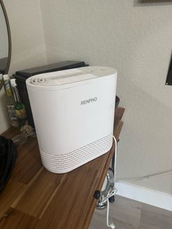 RENPHO air filter