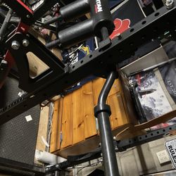 Titan SSB bar