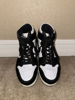Air Jordan 1 Retro High OG “Twist” Size 6.5W