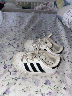 Toddler Boy Shoes Size 5