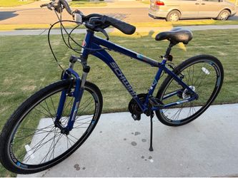 Schwinn Bike
